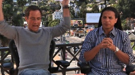 TMZ Live - 01/31/11 - Sports