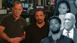 TMZ Live 01/29/19: Jussie Smollett Homophobic Attack By MAGA Supporters