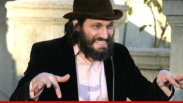 Goodfellas Actor Sues L.A. -- Stop Squandering Our Taxes!!!