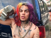 Tekashi69 Snitches on Gang Members, Skinnyfromthe9 Aint Having It