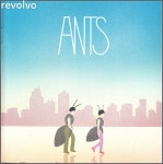 [중고] 앤츠 - Ants Say : 알라딘