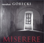 알라딘: [중고] [수입] 고레츠키 : 미제레레 [중고] [수입] 고레츠키 : 미제레레