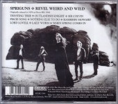 알라딘: [중고] Revel Weird And Wild (S0079) [중고] Revel Weird And Wild (S0079)