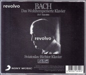 [중고] 바흐 : 평균율 클라비어 전곡집 [4CD] | 알라딘 [중고] 바흐 : 평균율 클라비어 전곡집 [4CD]