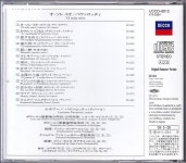 알라딘: [중고] [수입] 루치아노 파바로티 - 유명 나폴리 노래 [중고] [수입] 루치아노 파바로티 - 유명 나폴리 노래