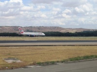LH – legacy or LCC? An intra-European getaway: HAM-MUC-MAD-FRA-HAM in Y - Airliners.net