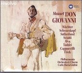 [중고] [수입] 모차르트 : 돈 조반니 [3CD] | 알라딘 [중고] [수입] 모차르트 : 돈 조반니 [3CD]