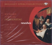 알라딘: [중고] [수입] R.슈트라우스 : 평화의 날 [중고] [수입] R.슈트라우스 : 평화의 날