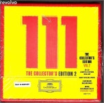 [중고] [수입] DG 111주년 기념반 2 [56CD] : 알라딘