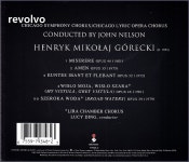 알라딘: [중고] [수입] 고레츠키 : 미제레레 [중고] [수입] 고레츠키 : 미제레레