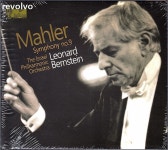 [중고] [수입] 말러 : 교향곡 9번 [2CD] | 알라딘 [중고] [수입] 말러 : 교향곡 9번 [2CD]