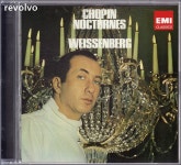 알라딘: [중고] 쇼팽: 녹턴 전곡 / 마주르카 13, 32, 35번 / 왈츠 3, 8, 9, 10, 13번 [2CD] [중고] 쇼팽: 녹턴 전곡 / 마주르카 13, 32... 