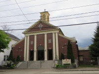 Providence, RI: Smith Hill - SkyscraperPage Forum