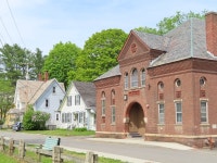 Windsor, VT - SkyscraperPage Forum