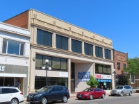 Casper, WY: Downtown - SkyscraperPage Forum