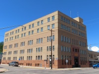 Casper, WY: Downtown - SkyscraperPage Forum