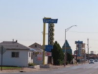 My trip to New Mexico and Arizona - SkyscraperPage Forum