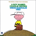 알라딘: [중고] Vince Guaraldi Trio - A Boy Named Charlie Brown [리마스터] [중고] Vince Guaraldi Trio - A Boy Named Charlie Brown... 