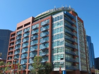 Calgary - Downtown - Highrises 1 - SkyscraperPage Forum