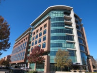 Fort Worth - Cultural District - SkyscraperPage Forum
