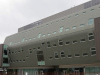 Vancouver - University of British Columbia Area - SkyscraperPage Forum