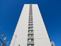 Calgary - Downtown - Highrises 1 - SkyscraperPage Forum