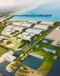 Gwadar Port Megaproject | Page 4 | SkyscraperCity Forum Gwadar Port Megaproject