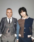 더쿠 - 샤이니 태민 인스타 업뎃 with 톰 브라운