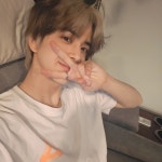 더쿠 - 아 예뻐ㅠㅠ 귀여워