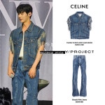 더쿠 - 퍼펙트 타입 의상 리폼인줄 알았는데