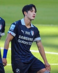 더쿠 - 잘생긴 국내 축구선수들 구경하고 가세요.jpg
