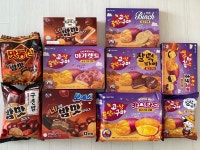 더쿠 - ㅇㄷㄷ 내 간식창고 공개한다