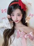 더쿠 - 아이브 장원영 공주 멤트 업뎃
