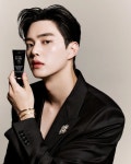 더쿠 - 타고난 피부미남으로 신인때부터 꾸준히 화장품 뷰티모델하고 있는 송강.jpg