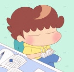 더쿠 - 아따맘마 팬아트를 잔뜩 그린 후기(스압)