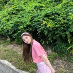 더쿠 - 노래 홍보 위해 학교 강당 100명 앞에서 혼자 춤 춘 여돌