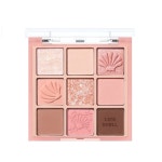 더쿠 - 여쿨~봄라 핑크코랄 섀도우 골라주고가줘ㅠㅠ