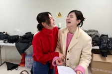 더쿠 - 썸머경아 같이 노래봉사 갔대ㅠㅠㅠㅠㅠㅠㅠㅠㅠㅠㅠ