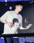 더쿠 - [냉장고를 부탁해] 에드워드 리 쉐프가 준비한 퍼포먼스