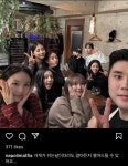 더쿠 - 나폴리 맛피자 근황….insta