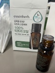 더쿠 - 🌿에센허브🌿 스팟 케어! 에센허브 티트리 100 오일 후기