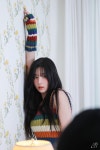 맵스콘텐츠디자인연구소 | 더쿠 - 맵스 비하인드 사진 진짜 이뻐