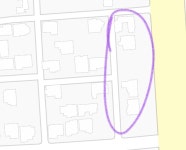 더쿠 - 혹시 원룸촌 이렇게 가장 바깥에 있는집 어때?