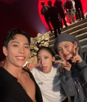 더쿠 - 이조님 인스타 쩡이✌️