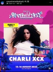 더쿠 - 원유니버스페스티벌 찰리XCX 내한 확정