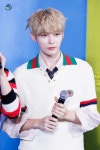 더쿠 - 240917 [엠카운트다운] 240905 ♥️샤인멍(또)캣♥️ MC 성한빈 현장포토