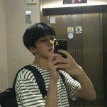 더쿠 - 시온이 새로 뜬 과사도 잘생겼네