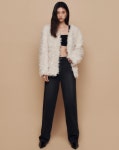 더쿠 - 위키미키 김도연 SJYP 23FW Collection