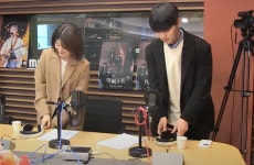 더쿠 - 19년차 대리님과 4년차 인턴사원