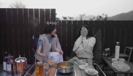 더쿠 - 강민경이 말하는 n잡러로 살면서도 유튜브 직접 편집하는 이유